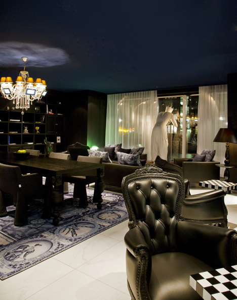 Andaz Amsterdam Prinsengracht Hotel by Marcel Wanders