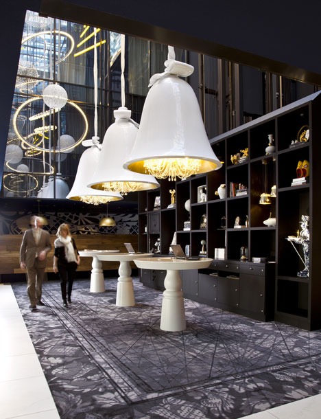 Andaz Amsterdam Prinsengracht Hotel by Marcel Wanders