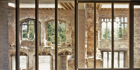 Dezeen Mail #162