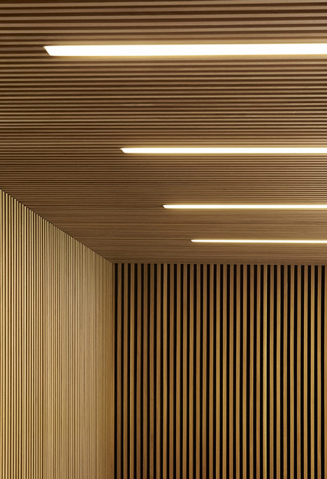 Britten-Pears Archive by Stanton Williams