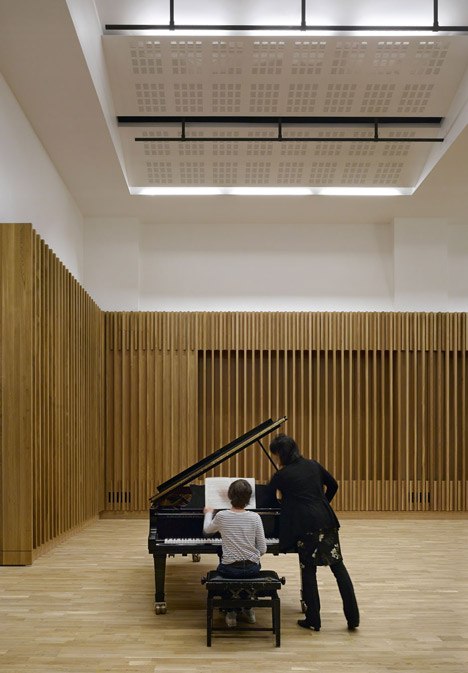 Chetham's School of Music