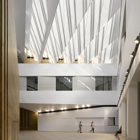 Chetham's School of Music