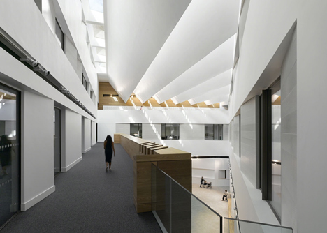 Chetham's School of Music