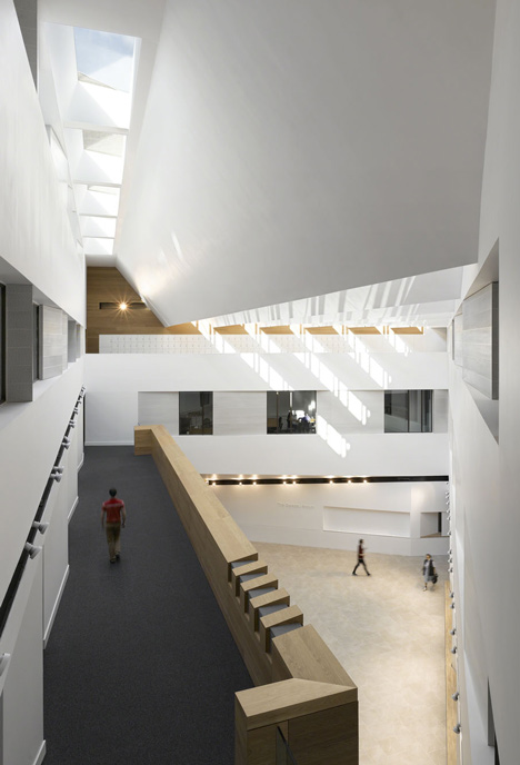 Chetham's School of Music