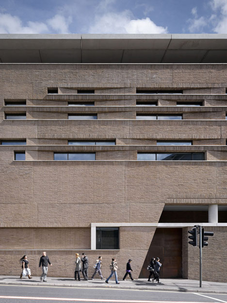 Chetham's School of Music