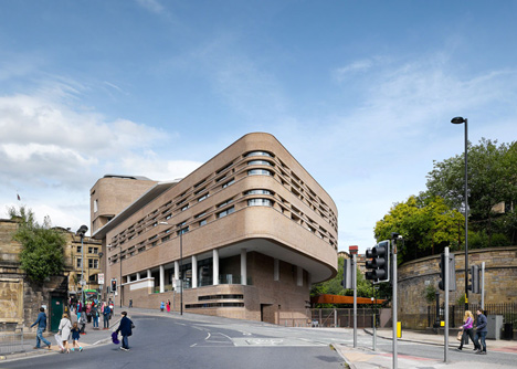 Chetham's School of Music