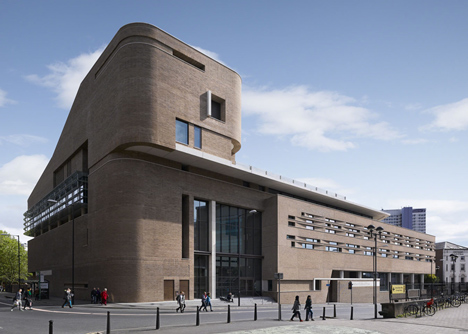 Chetham's School of Music