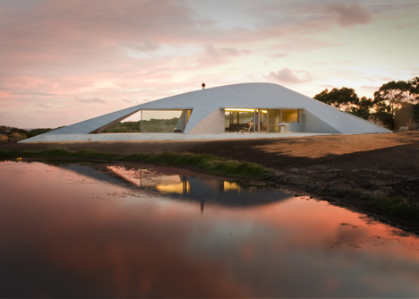 Crofthouse by James Stockwell