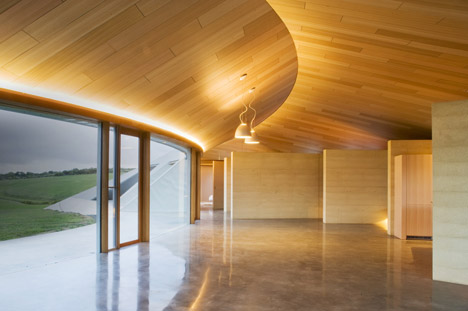 Crofthouse by James Stockwell