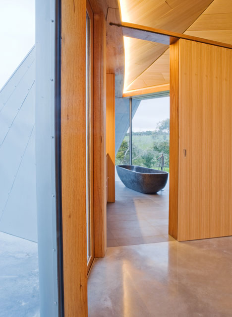 Crofthouse by James Stockwell