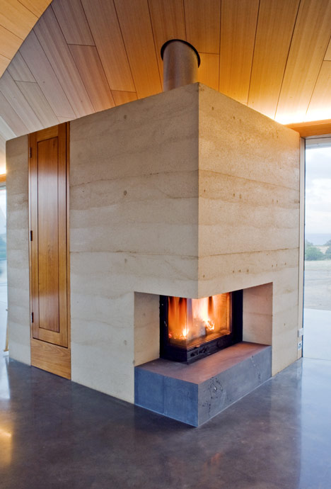 Crofthouse by James Stockwell
