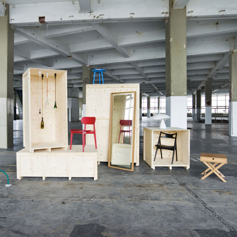 Designjunction 2013