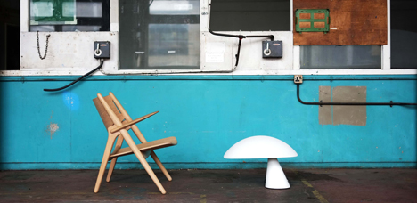 Designjunction 2013
