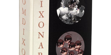 Dixonary by Tom Dixon