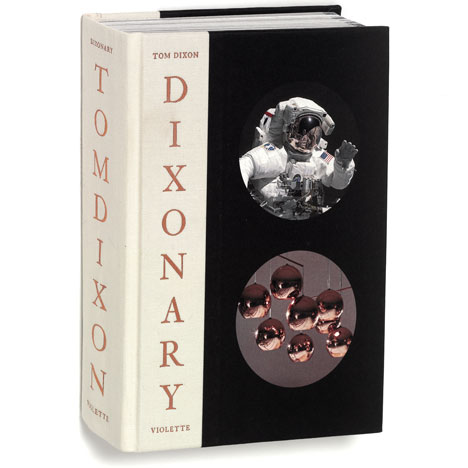 Dixonary by Tom Dixon