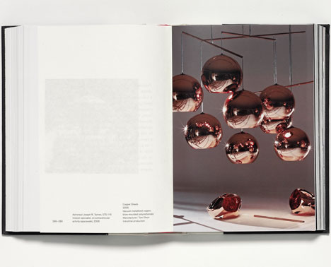 Dixonary by Tom Dixon