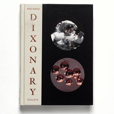 Dixonary by Tom Dixon