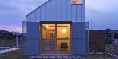Dog Salon by Horibe Associates