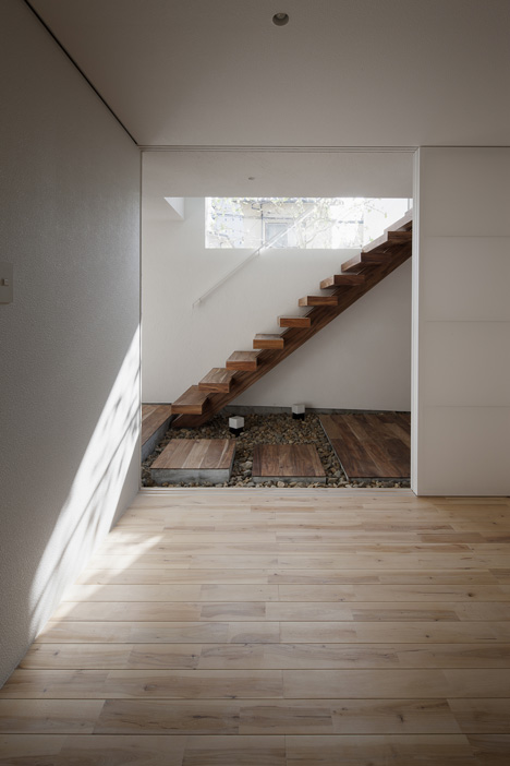 Frame by UID Architects