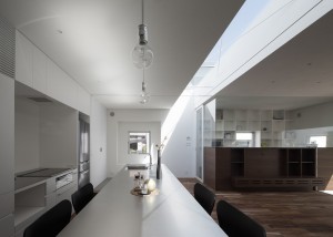 Frame by UID Architects