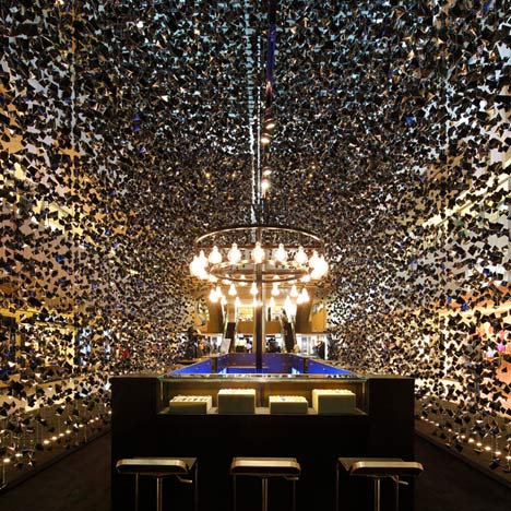 Hublot Pop-Up Store, Singapore - Asylum Creative Pte Ltd