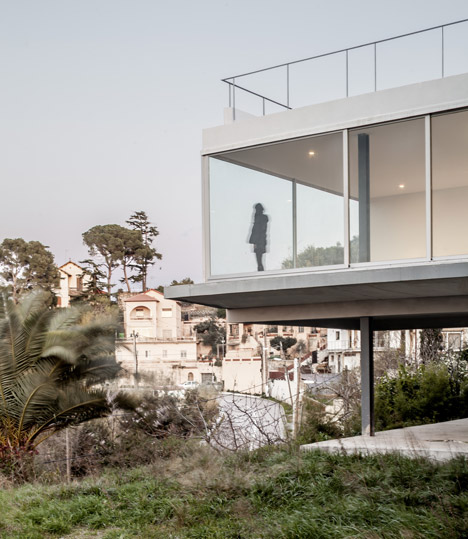 JGC House by MDBA