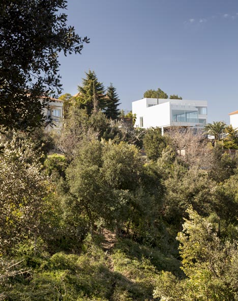 JGC House by MDBA