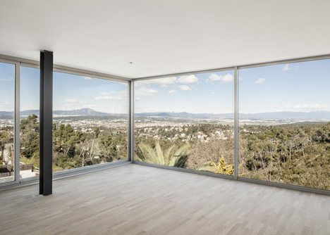 JGC House by MDBA