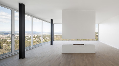 JGC House by MDBA