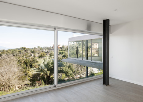 JGC House by MDBA