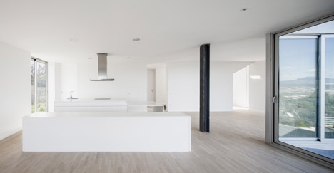 JGC House by MDBA