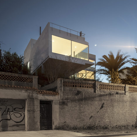 JGC House by MDBA
