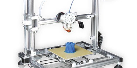 Maplin bring Velleman K8200 3D printer to UK high street