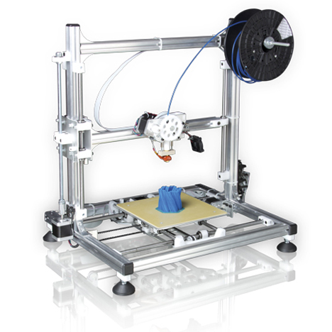 Maplin bring Velleman K8200 3D printer to UK high street
