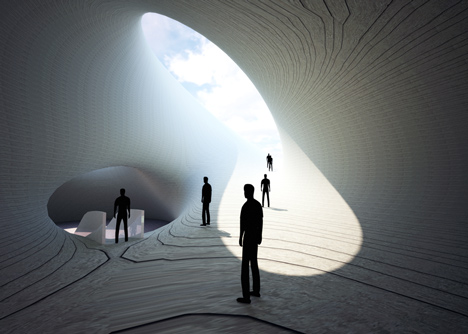 MAD Pingtan Art Museum Begins Construction