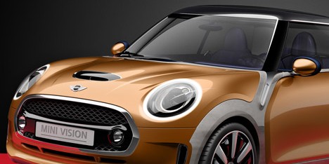 MINI Vision