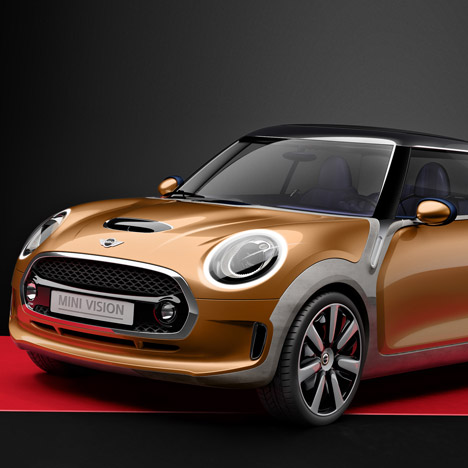 MINI Vision