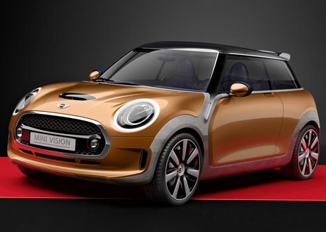MINI Vision