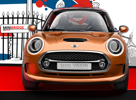 MINI Vision