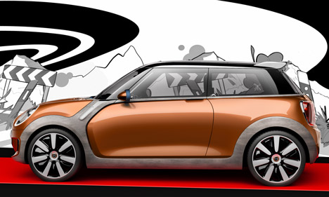 MINI Vision
