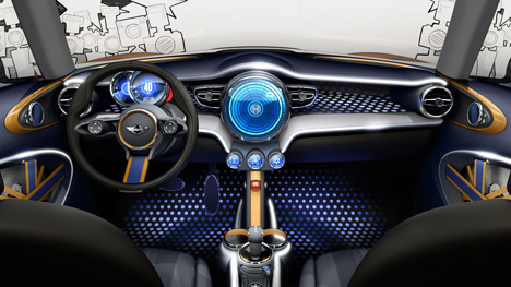 MINI Vision