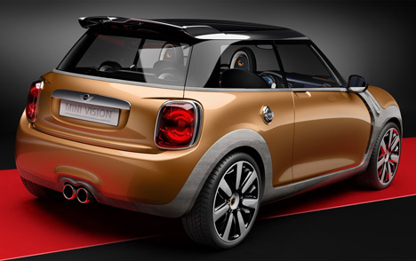 MINI Vision