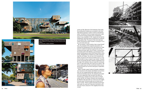 Competition: five MVRDV Buildings books to be won