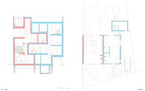 Competition: five MVRDV Buildings books to be won