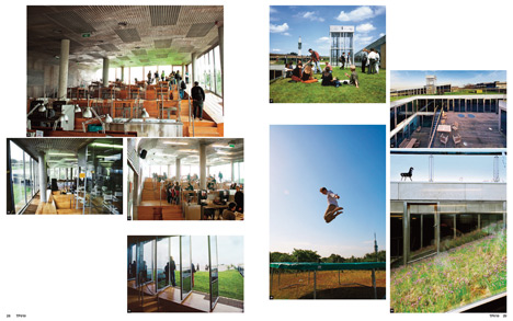 Competition: five MVRDV Buildings books to be won
