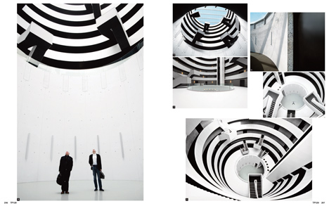 Competition: five MVRDV Buildings books to be won