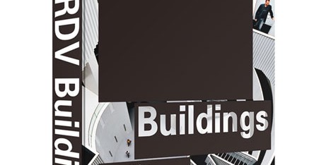Competition: five MVRDV Buildings books to be won