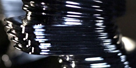 Making of Zaha Hadid's NOVA shoes for United Nude