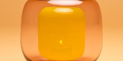 Multi lantern by Kristine Five Melvaer