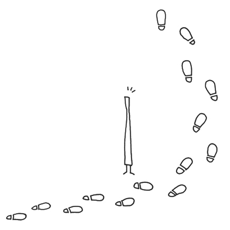 "My sketches are really awful" - Nendo's Oki Sato "My sketches are really awful" - Nendo's Oki Sato